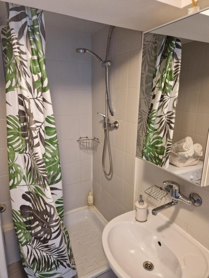 Central Studio Apartments Warszawa Eksteriør bilde